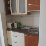 아파트 Palma 5 포레치