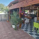 아파트 Palma 5 포레치