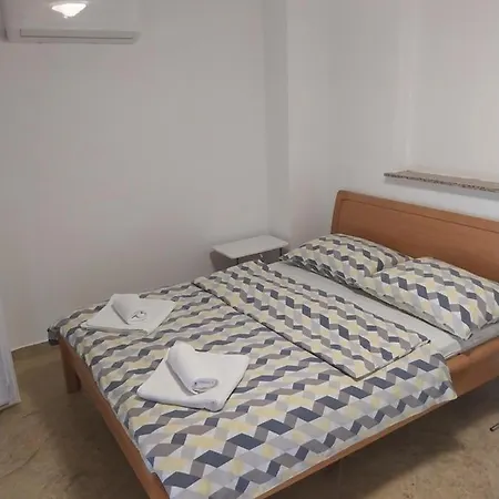Palma 5 Appartement Poreč