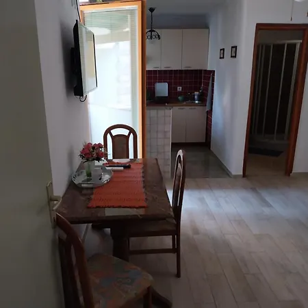 Palma 5 Apartment Porec