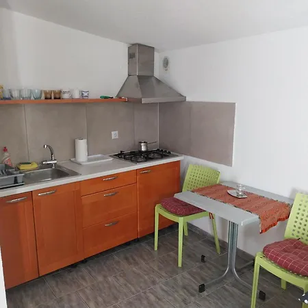 Apartment Palma 5
