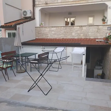Palma 5 Apartment *