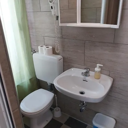 Apartment Palma 5 *