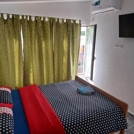 Palma 5 Appartement