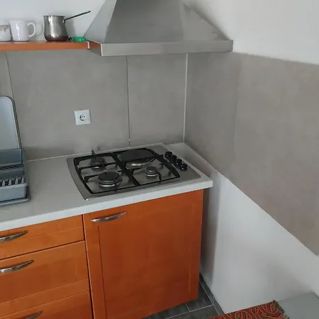 Apartment Palma 5