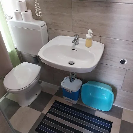 Palma 5 Appartement *