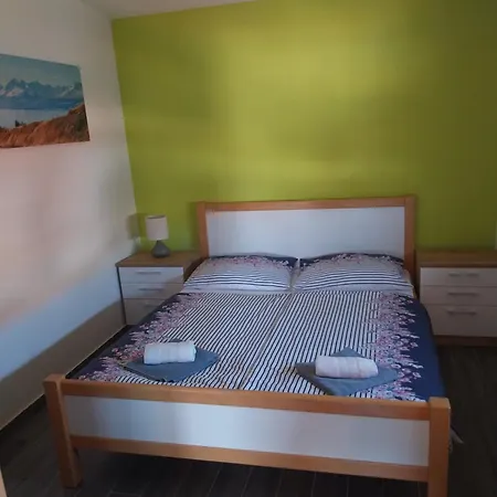 Palma 5 *