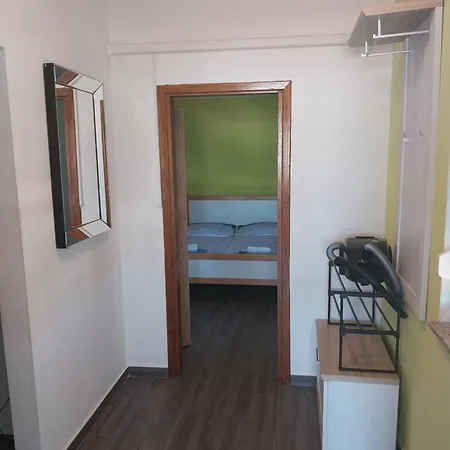 Apartment Palma 5