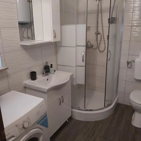 Apartment Palma 5
