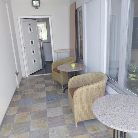 Palma 5 Apartment Porec