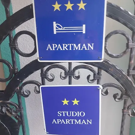Palma 5 Apartment *