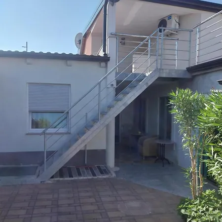 Apartment Palma 5 Porec