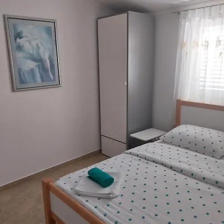 Palma 5 Lägenhet Poreč