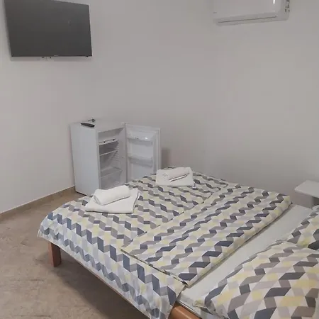 Palma 5 Lägenhet *