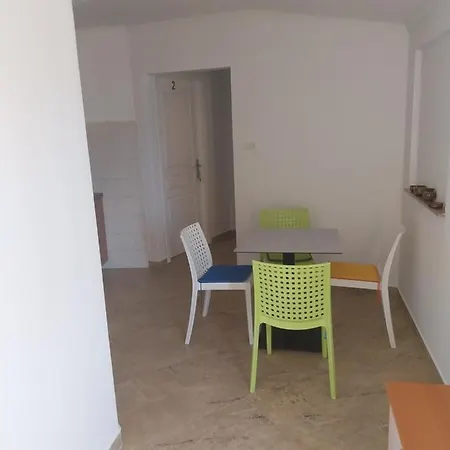 Lägenhet Palma 5 Poreč