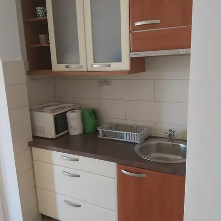 Lägenhet Palma 5 Poreč