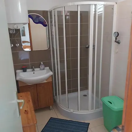 Lägenhet Palma 5 *