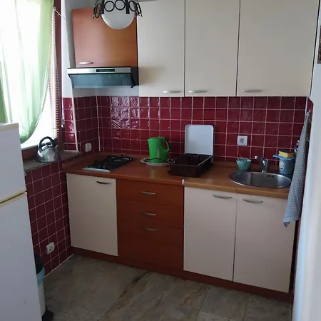 Lägenhet Palma 5 Poreč