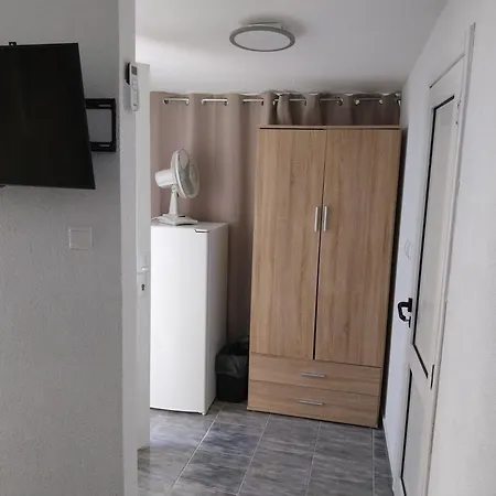 Lägenhet Palma 5 *