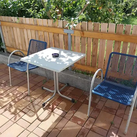Lägenhet Palma 5 *