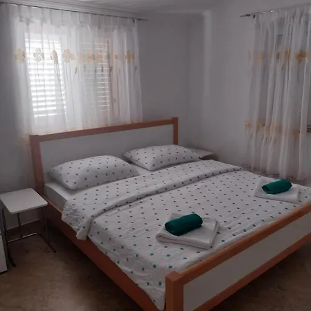 Lägenhet Palma 5 Poreč
