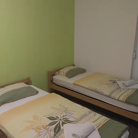 Palma 5 * Poreč