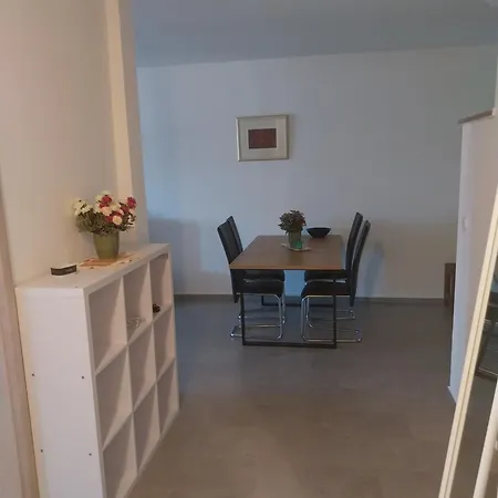 Lägenhet Palma 5