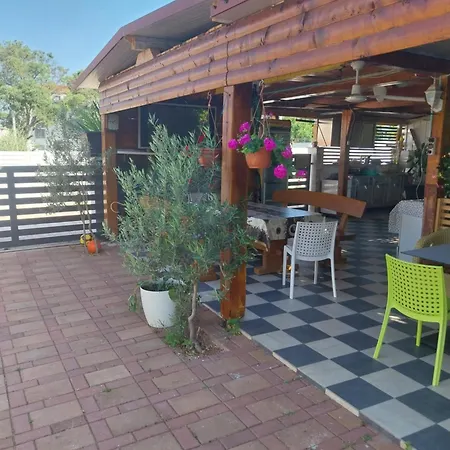 Lägenhet Palma 5 Poreč